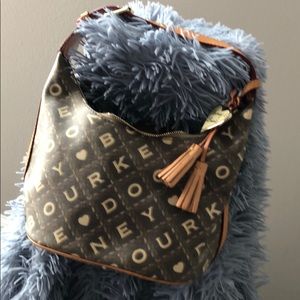 Dooney & Bourke vintage bag